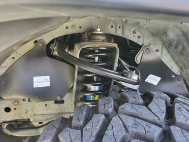 FJ Cruiser