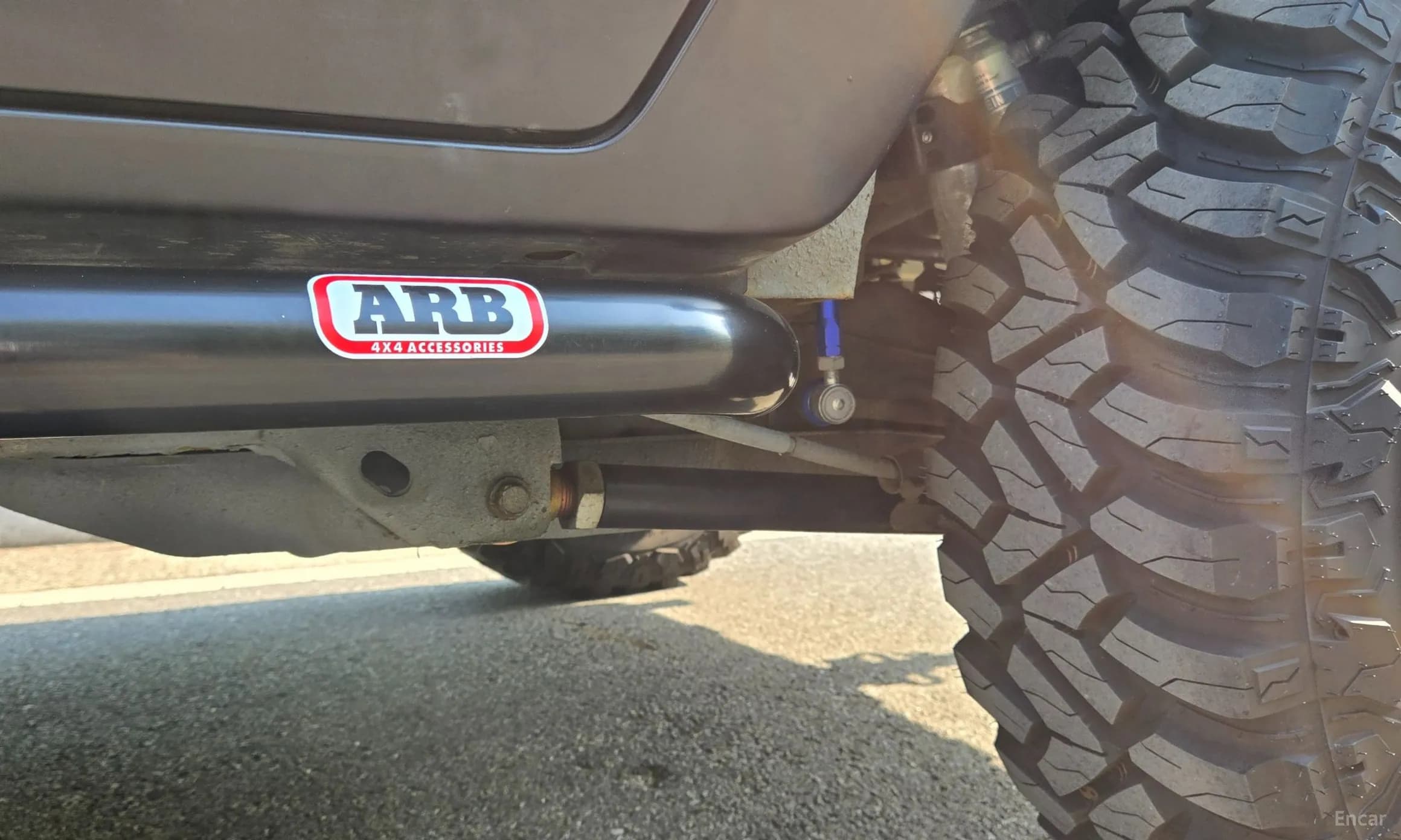FJ Cruiser