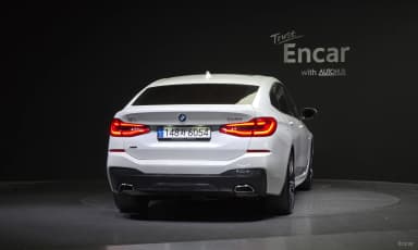 6-Series GT (G32)
