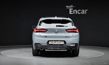 X2 (F39)