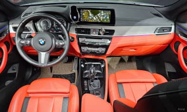 X2 (F39)