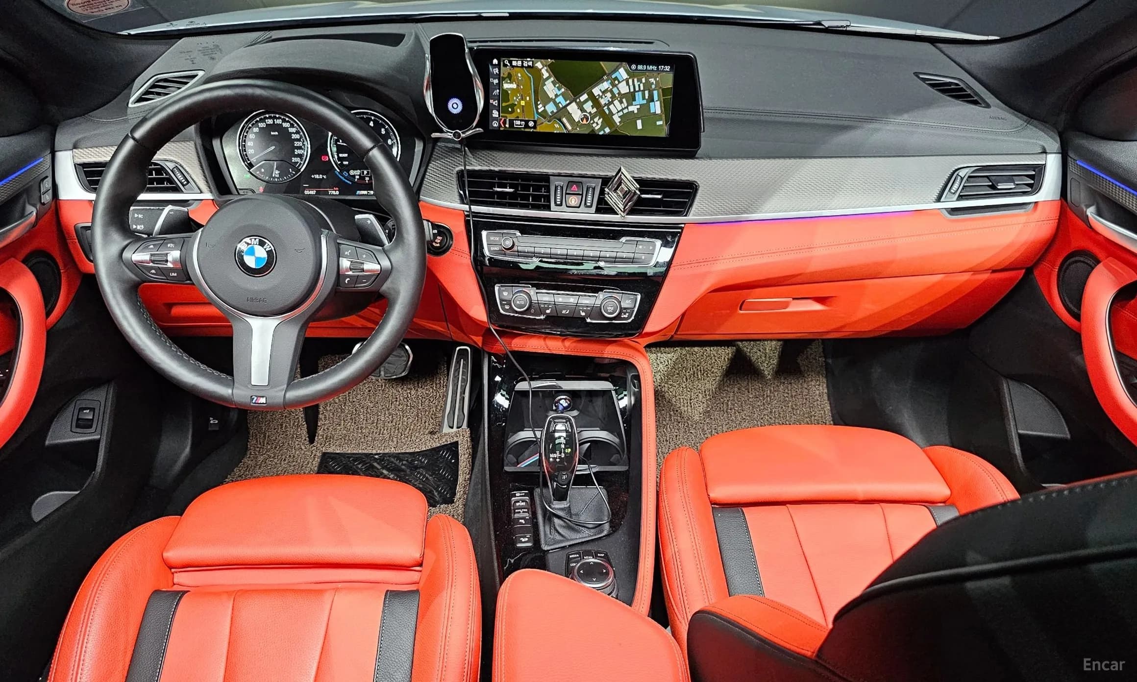 X2 (F39)