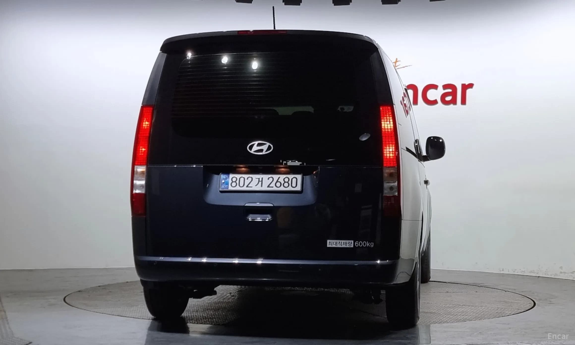 Staria