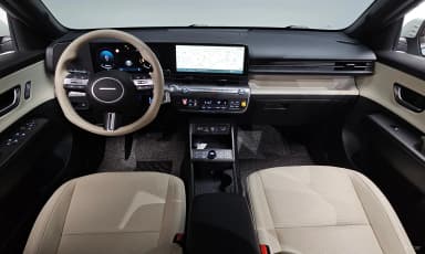 Kona (SX2)