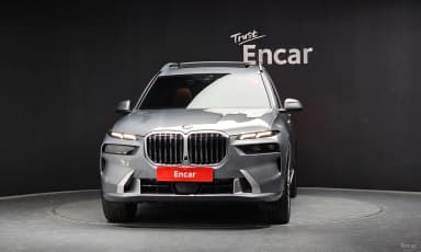 X7 (G07)