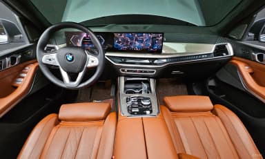 X7 (G07)
