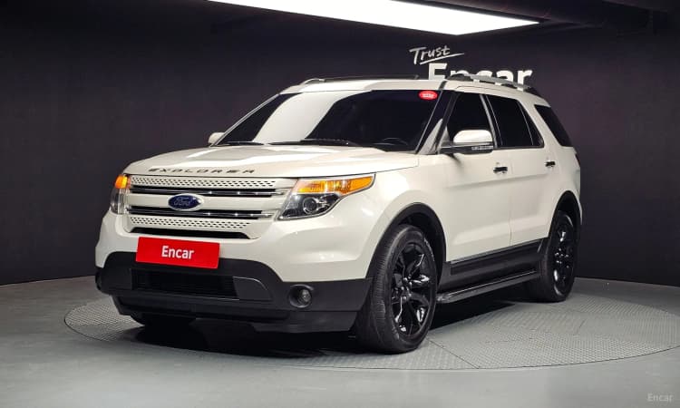 Explorer