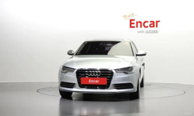 New A6
