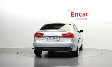 New A6