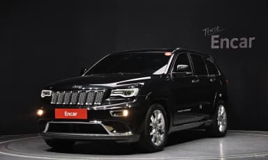 Grand Cherokee