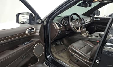 Grand Cherokee