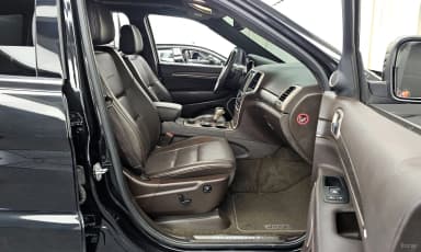 Grand Cherokee