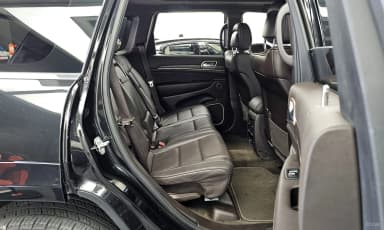Grand Cherokee