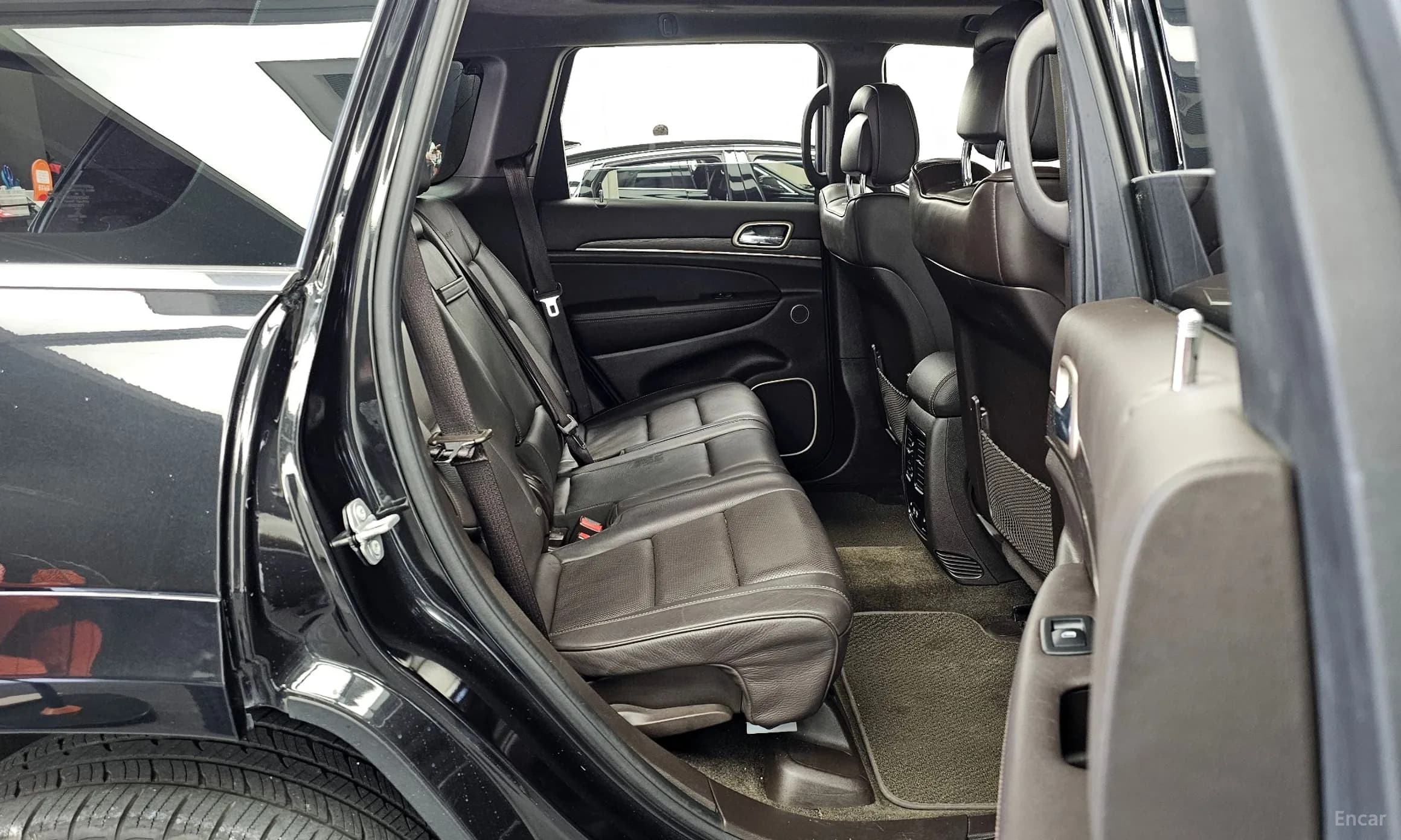Grand Cherokee