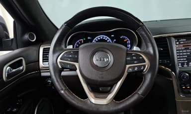Grand Cherokee