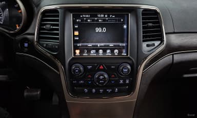 Grand Cherokee