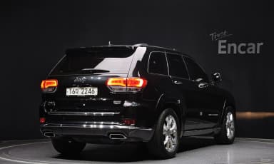 Grand Cherokee