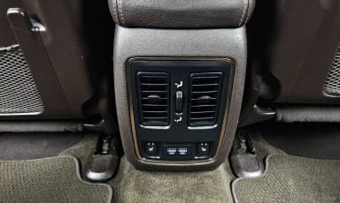 Grand Cherokee