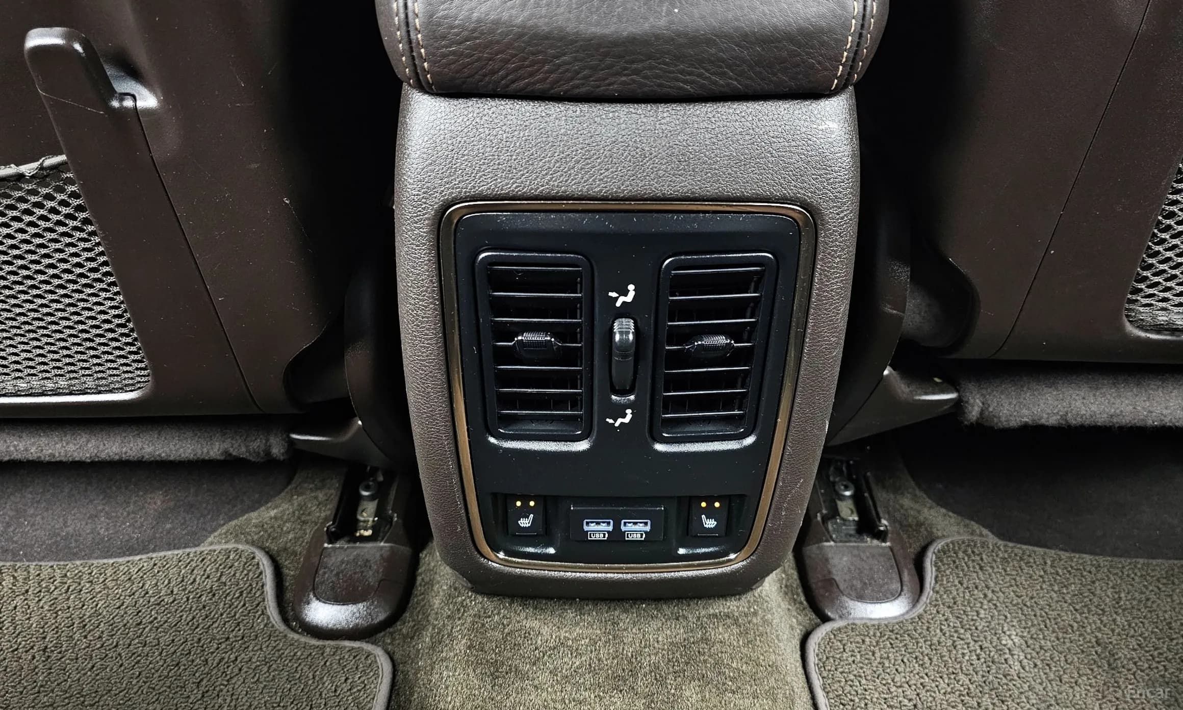 Grand Cherokee