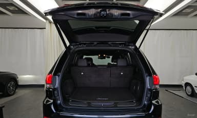 Grand Cherokee