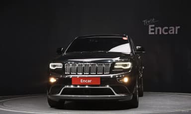 Grand Cherokee