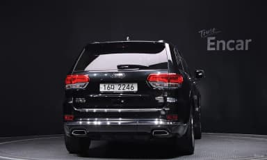 Grand Cherokee