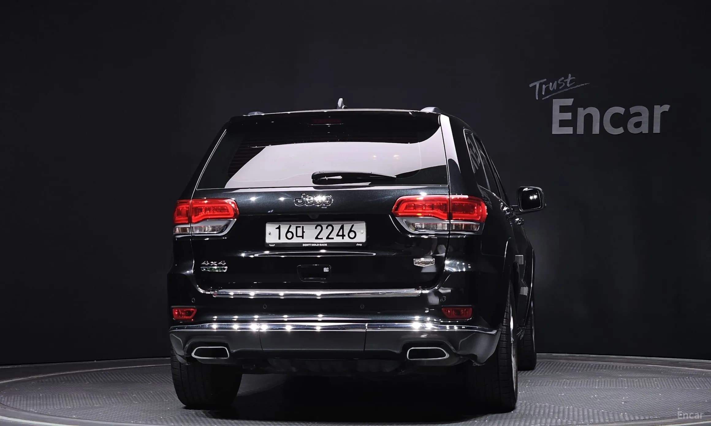 Grand Cherokee