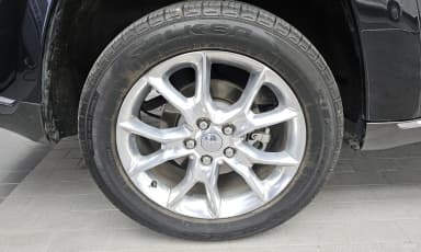 Grand Cherokee