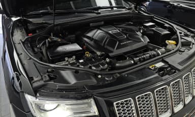 Grand Cherokee
