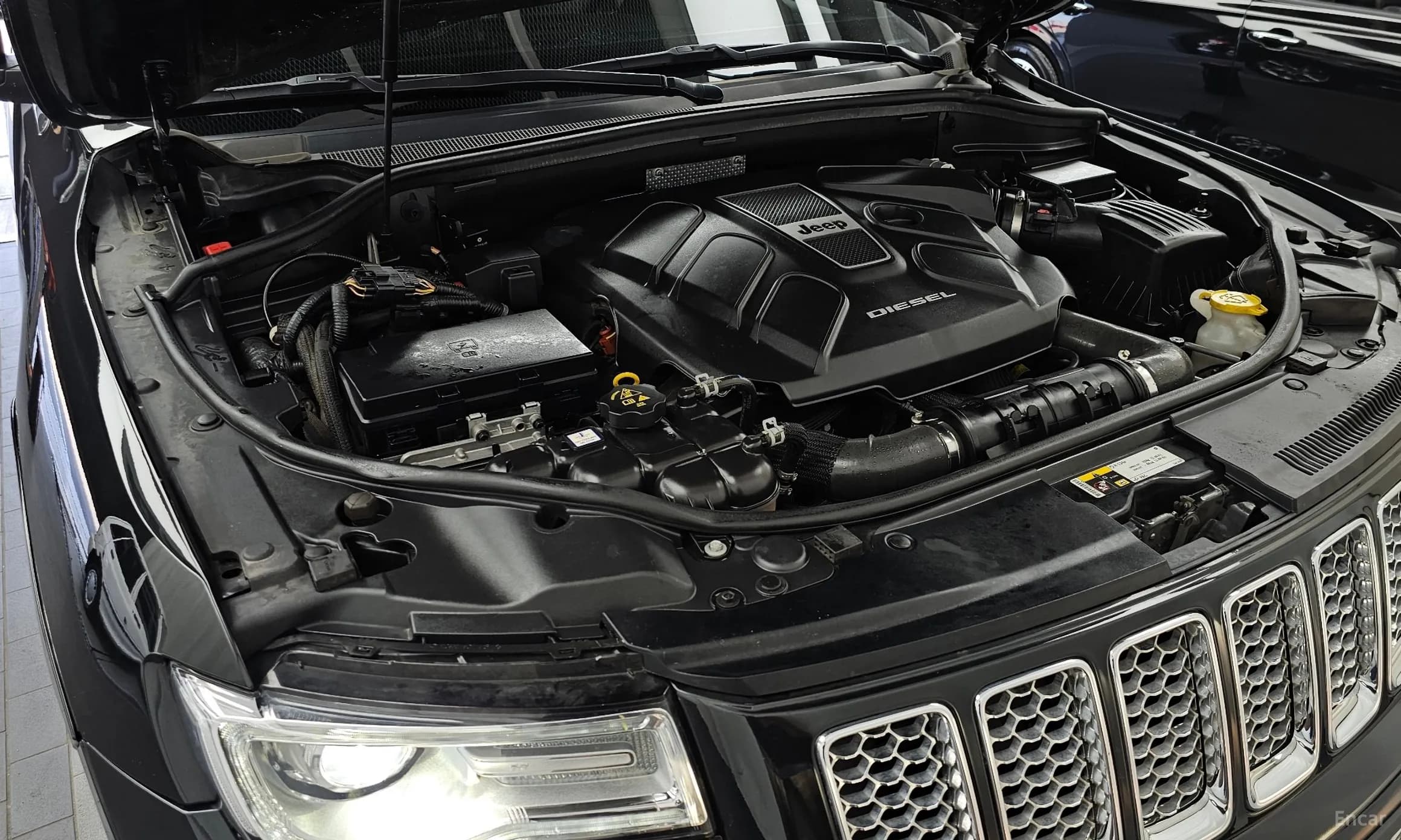 Grand Cherokee