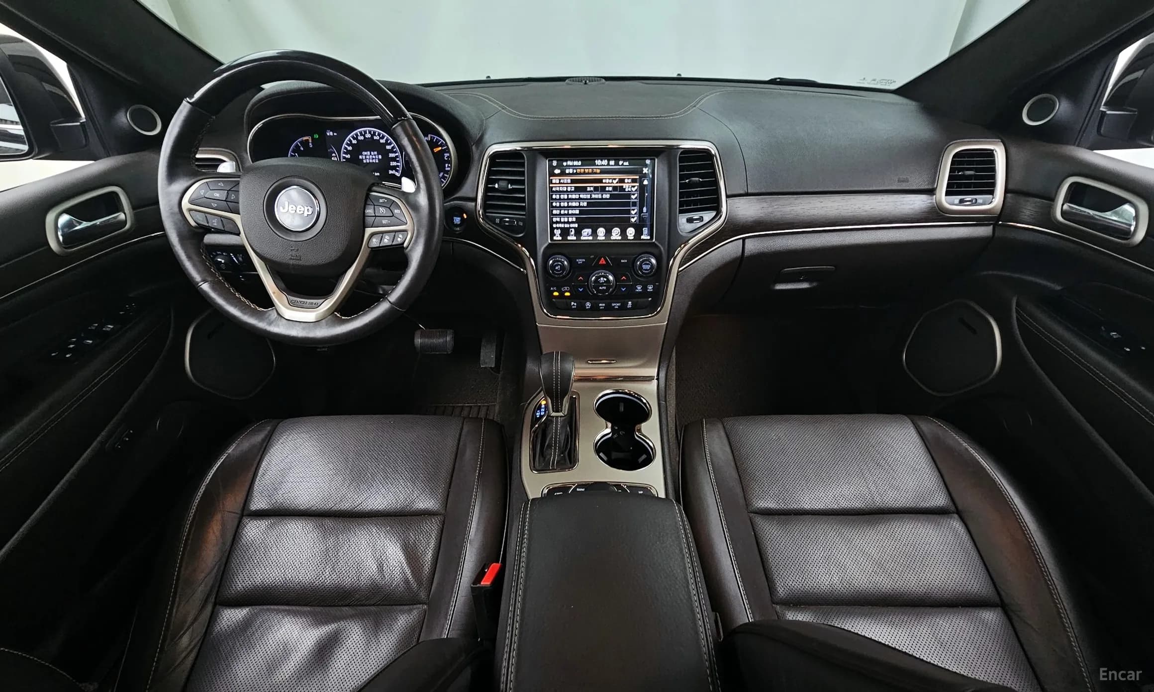 Grand Cherokee
