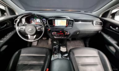 Sorento