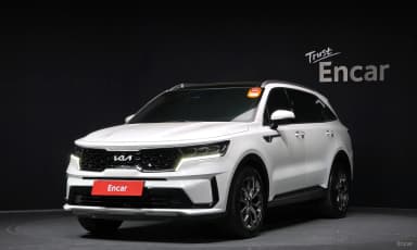 Sorento 4th generation