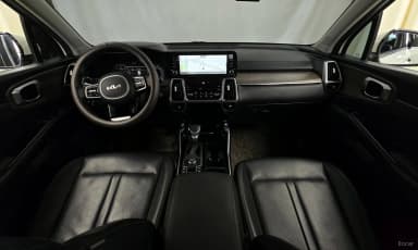 Sorento 4th generation