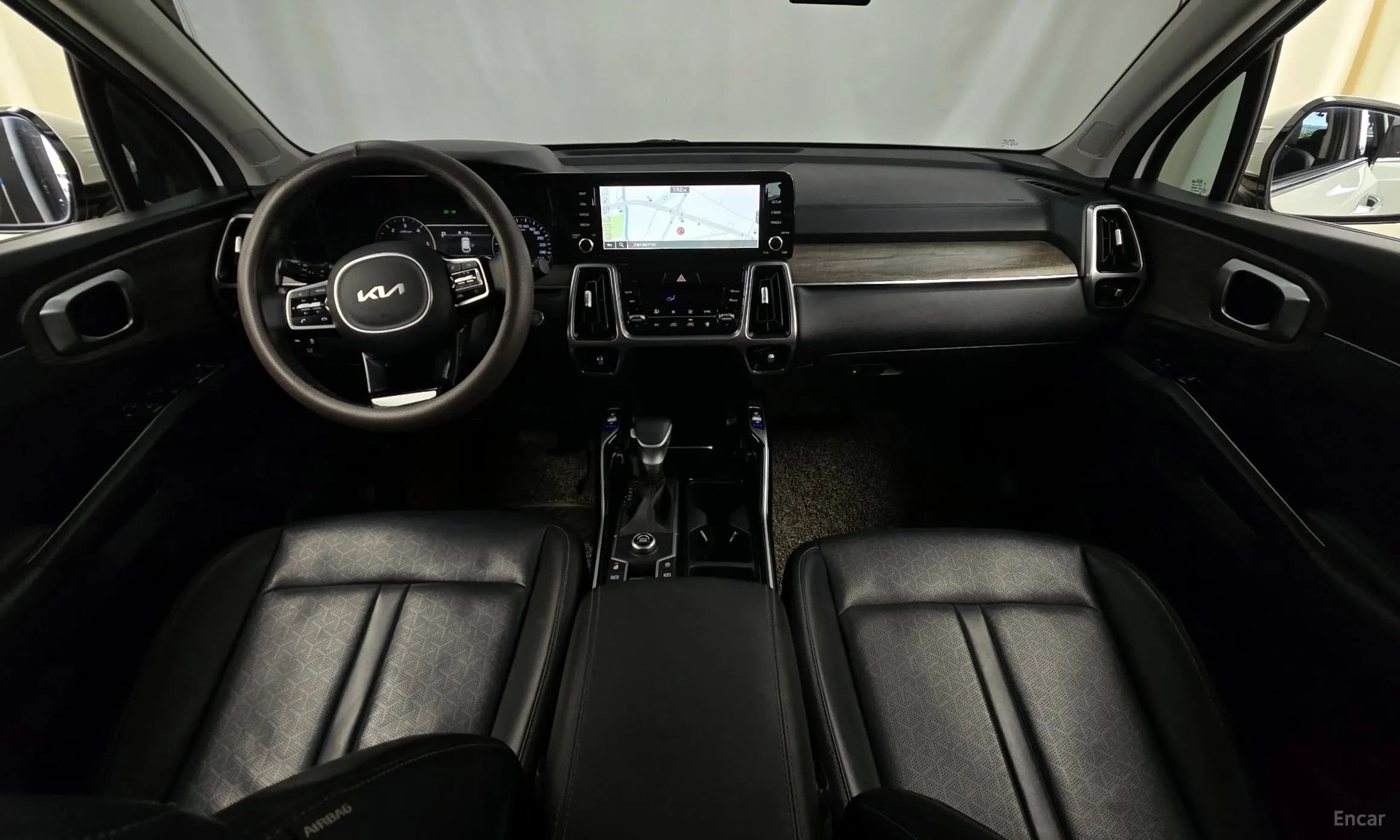 Sorento 4th generation