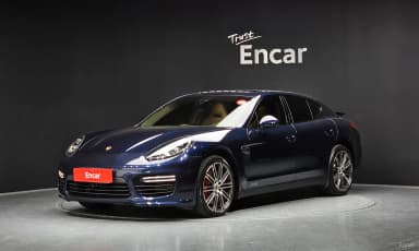 Panamera