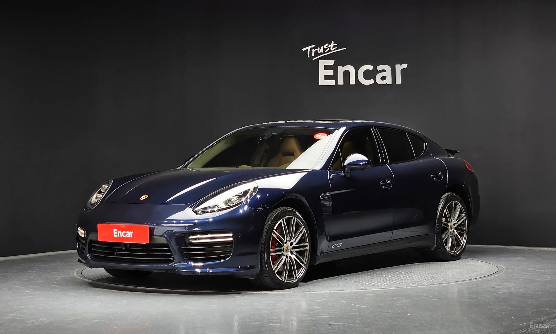 Panamera