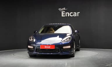 Panamera