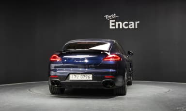 Panamera