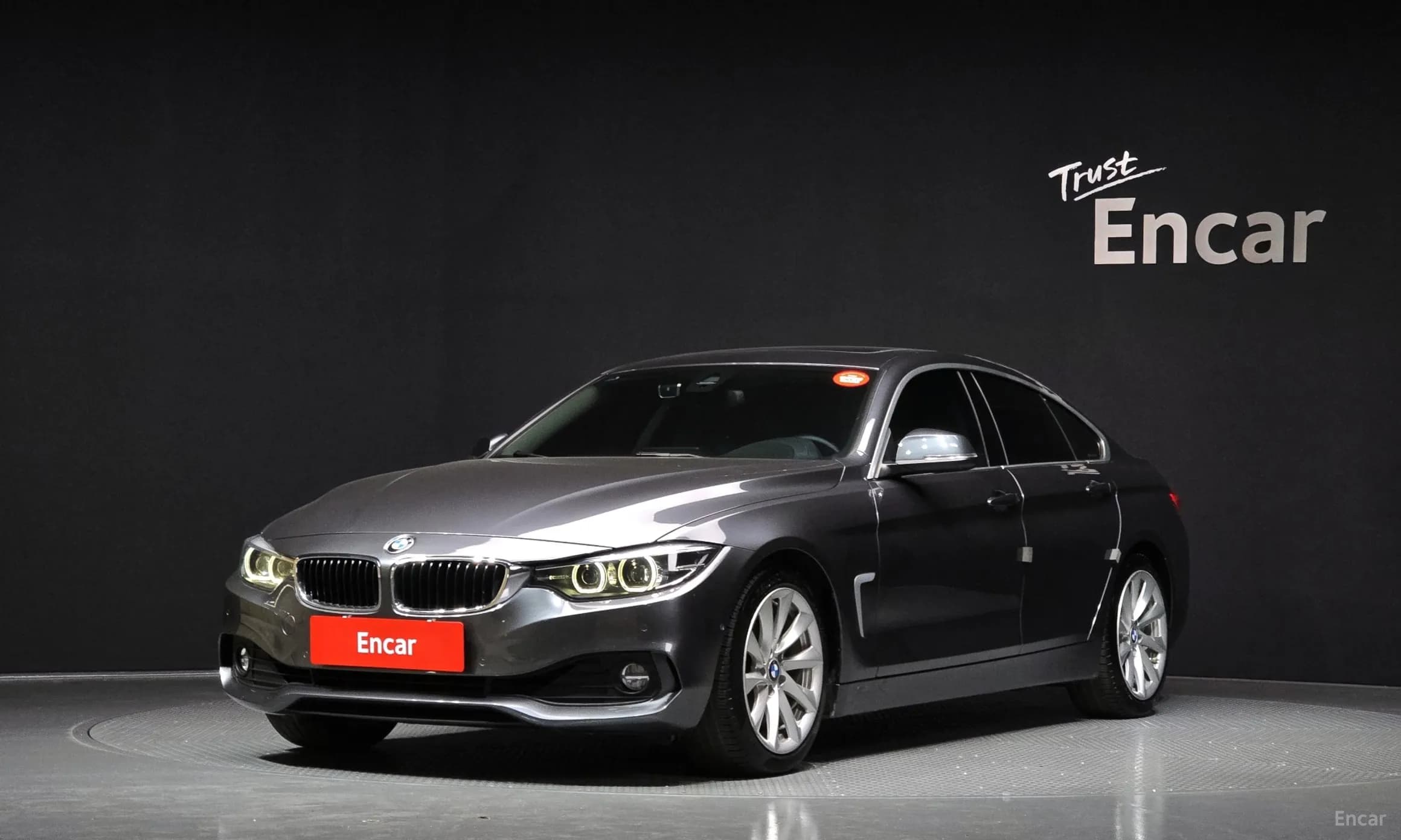 Series 4 (F32)