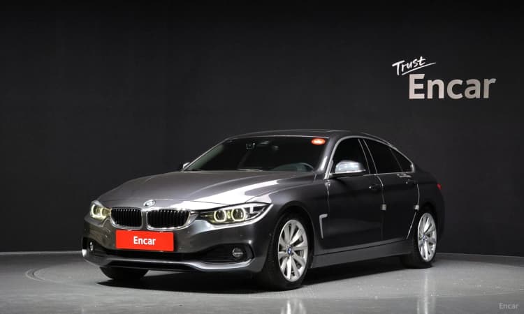 Series 4 (F32)