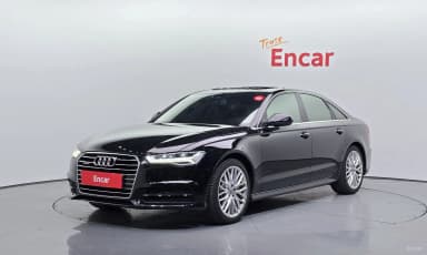 New A6