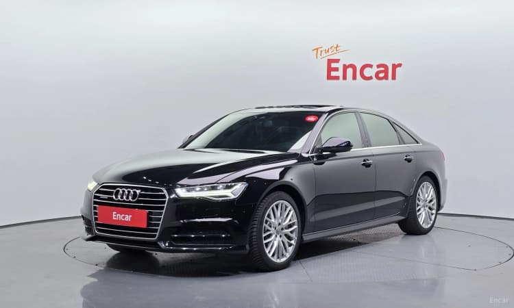 New A6