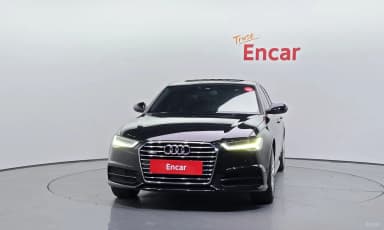 New A6