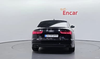 New A6