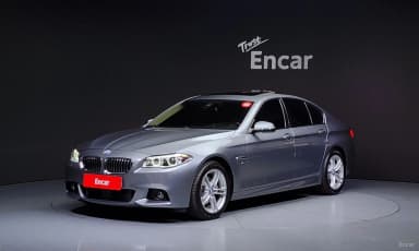5 Series (F10)