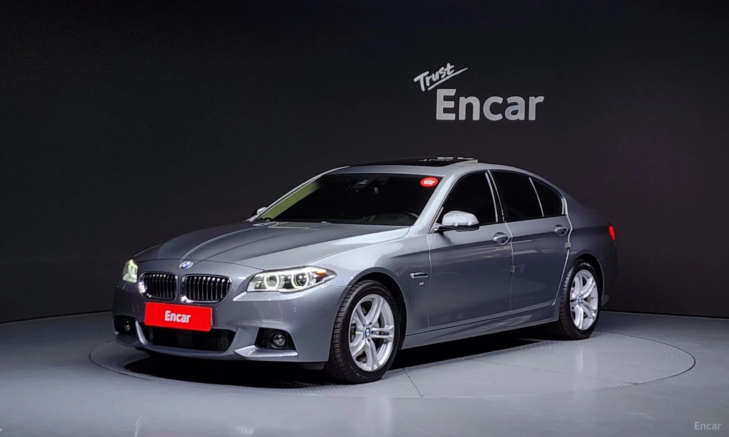 5 Series (F10)