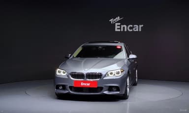 5 Series (F10)