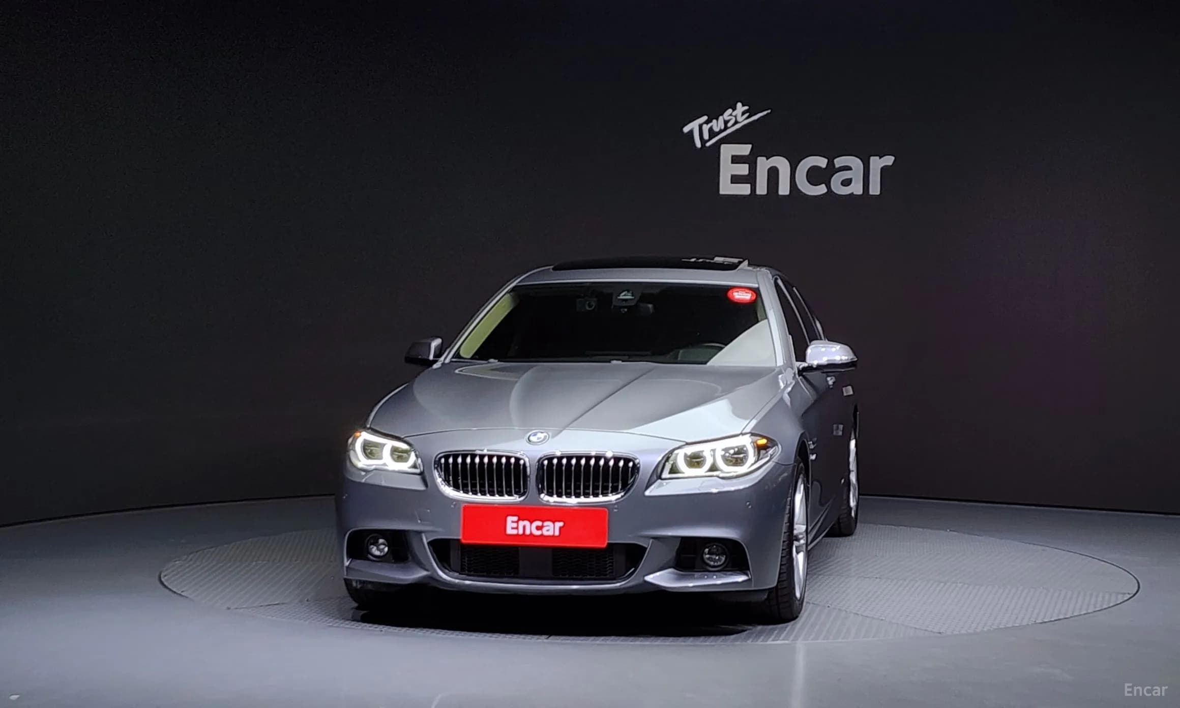 5 Series (F10)