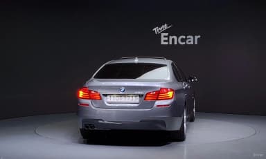 5 Series (F10)